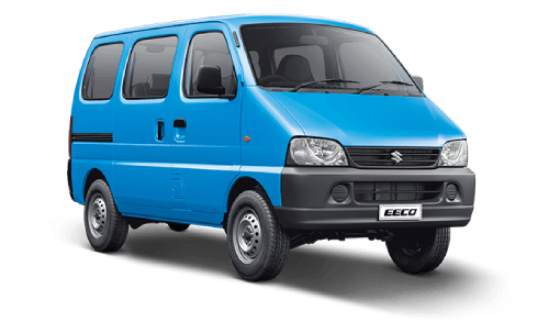 maruti suzuki eeco