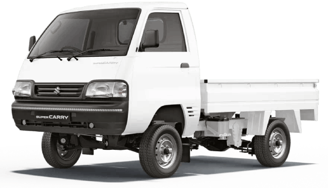 maruti suzuki super carry