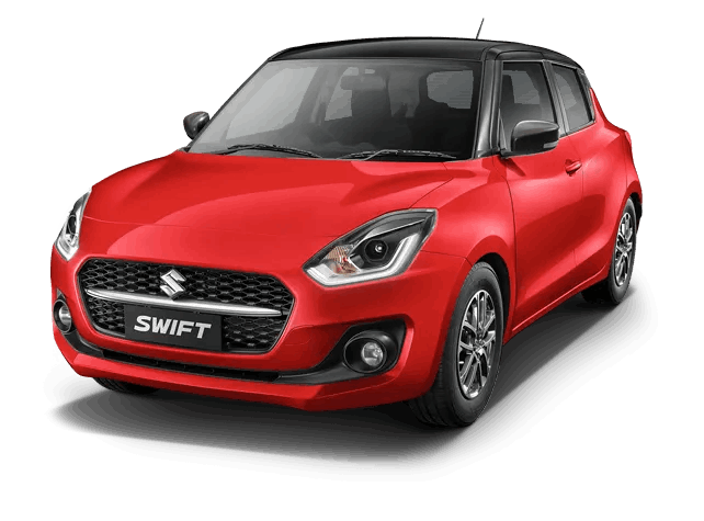 maruti suzuki swift