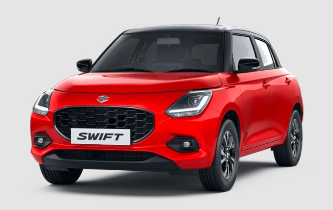 maruti suzuki swift s cng