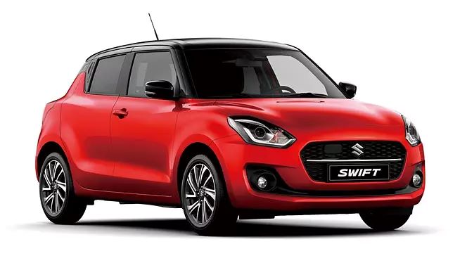 marutisuzuki swift