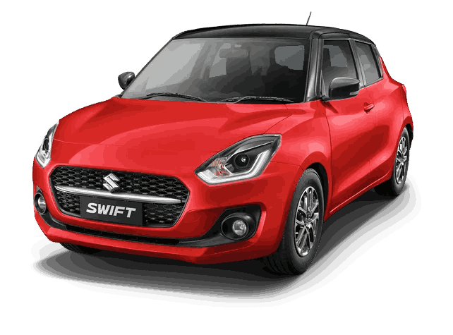 Maruti Suzuki Swift