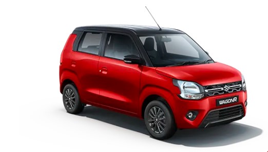 maruti magonr