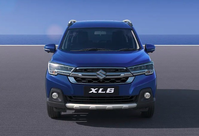 maruti xl6