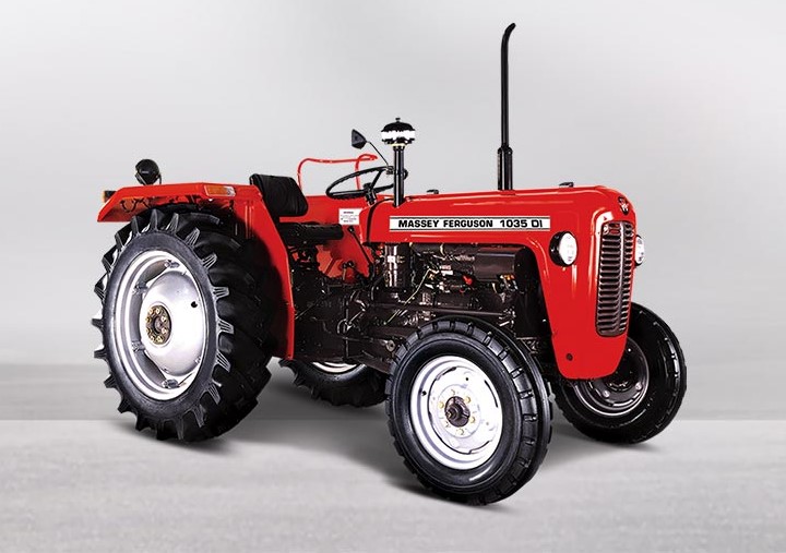 massey ferguson 1035 di