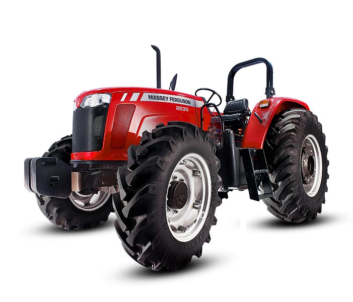 massey ferguson 2635