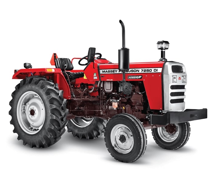 massey ferguson 7250 di