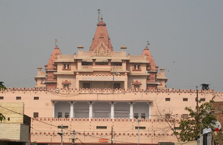 ramanathaswamy temple in rameshwaram