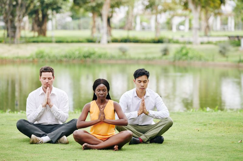 Mindfulness Meditation