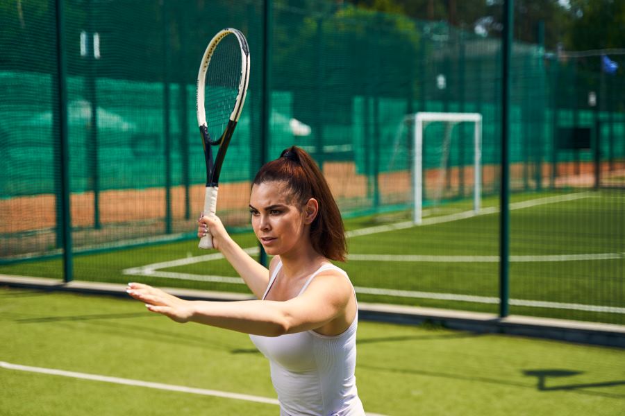 what are the mental benefits of playing sports daily