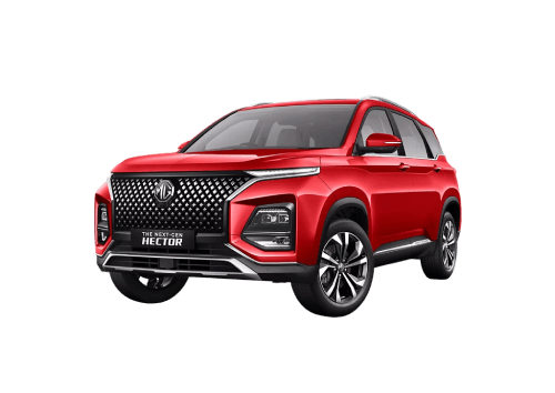 MG Hector