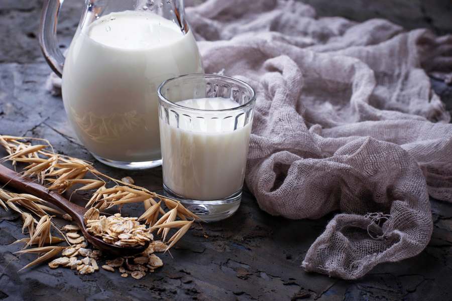 milks to drink in gm diet plan for weight loss