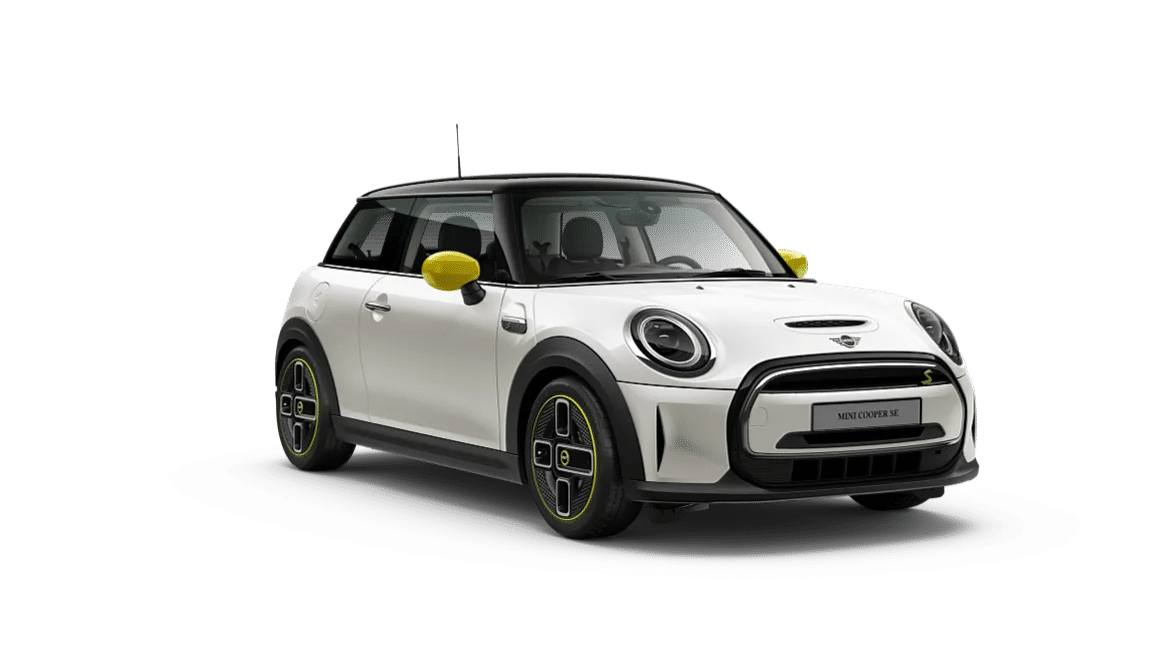 Mini Cooper SE 2024