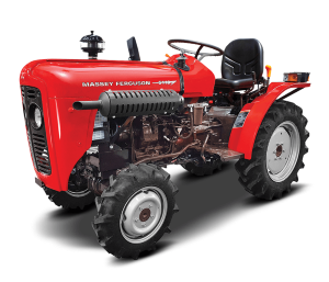 massey ferguson 5118 in white background