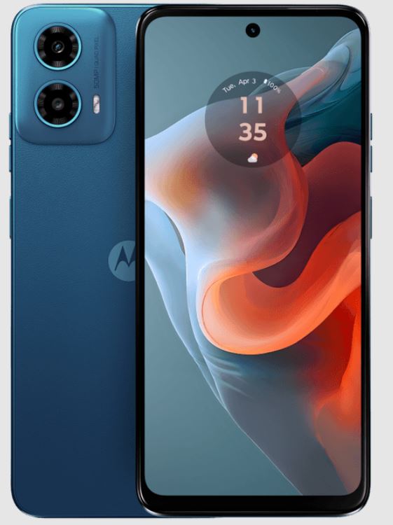 Moto G34 5G