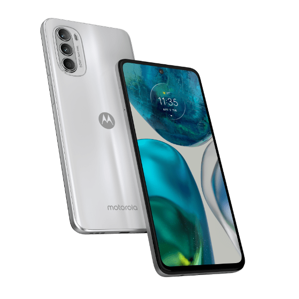 Moto G84