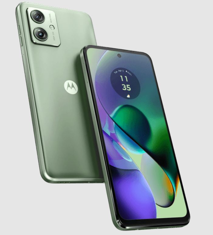 Moto G64