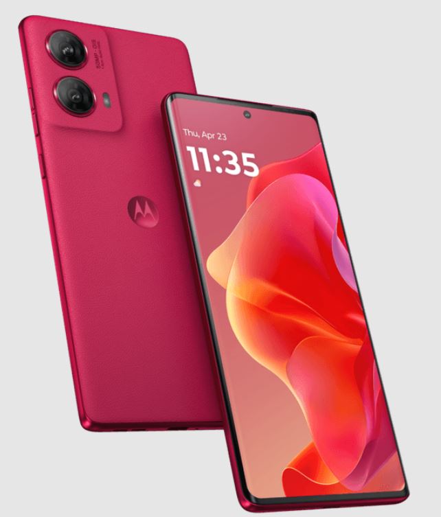 Motorola Moto G85 5G