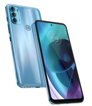 moto g71