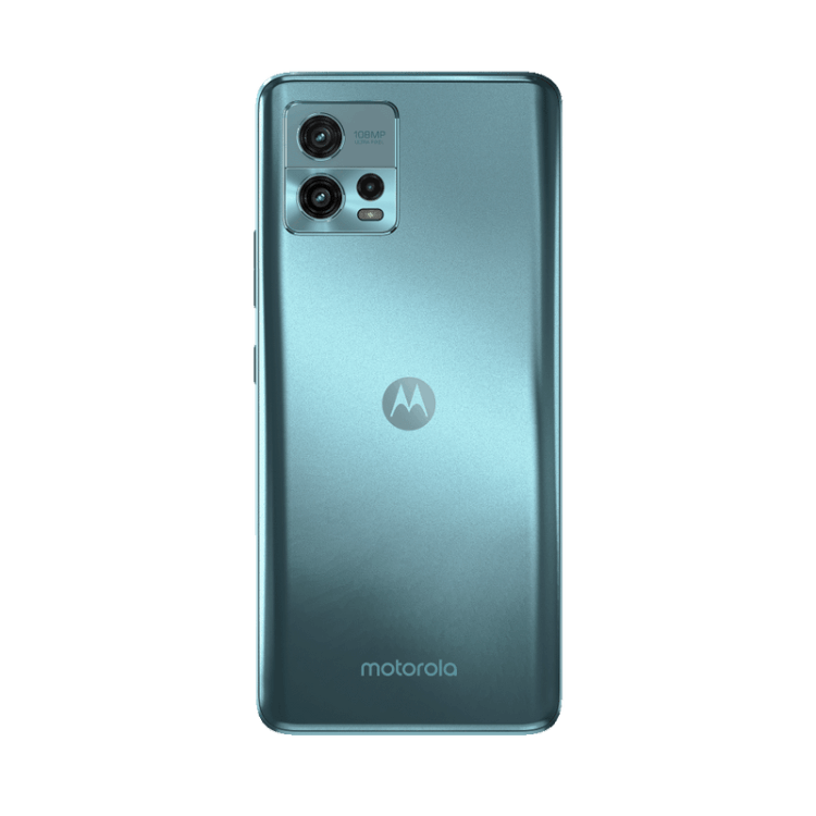 moto g72