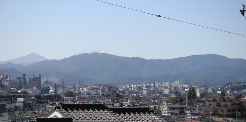 mount takao tokyo