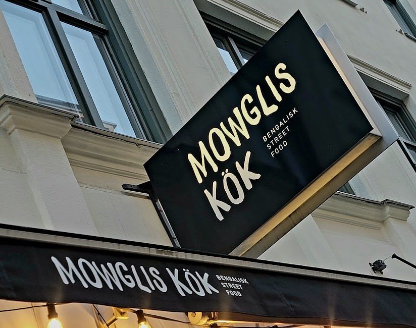 mowglis kok