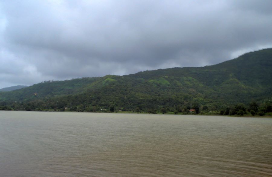 mulshi lake