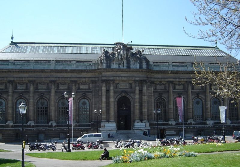 musée d art et d histoire geneva