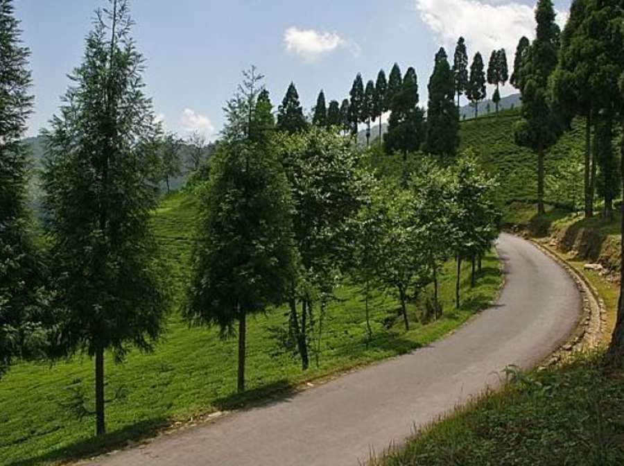 namchi in sikkim