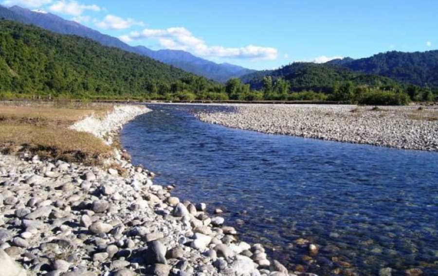 namdapha-national-park in arunachal pradesh