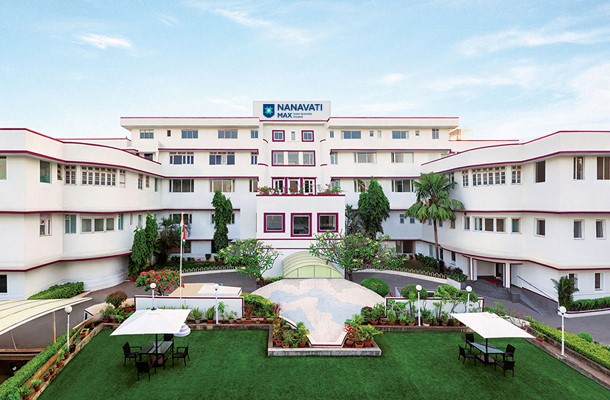 nanavati hospital