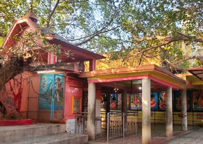 nandhikeshwari temple in west bengal