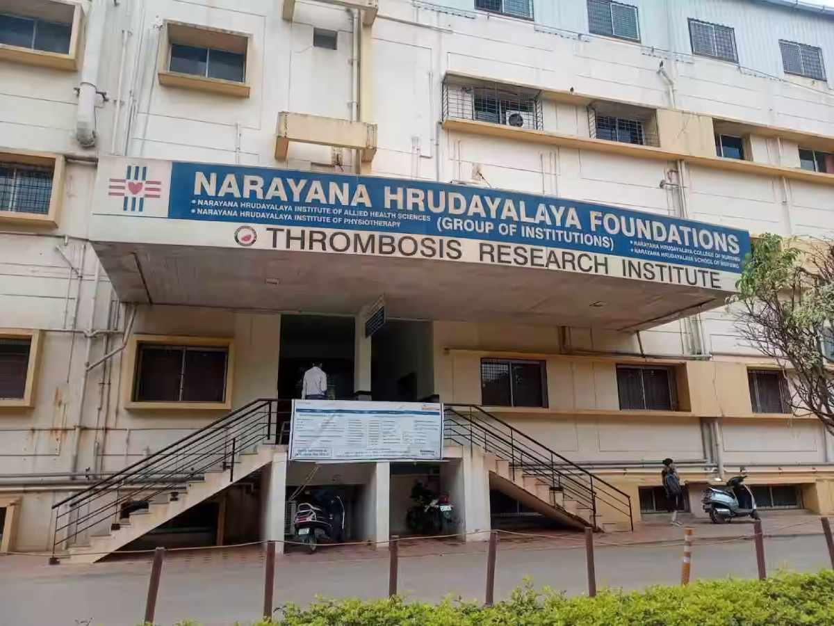 List Of Tuberculosis (TB) Hospitals In Bangalore, India