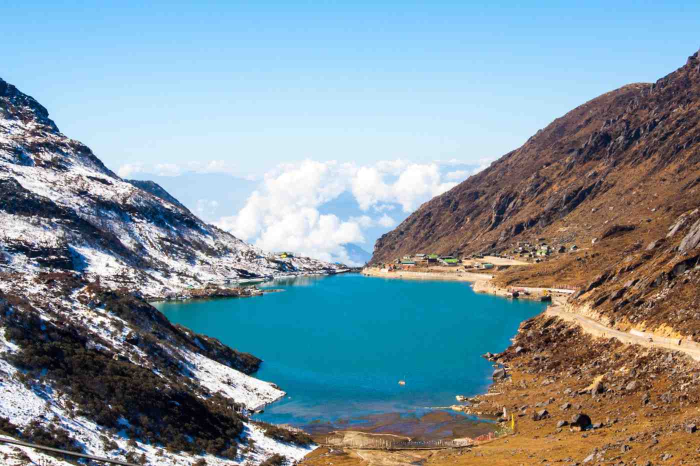 nathu la sikkim