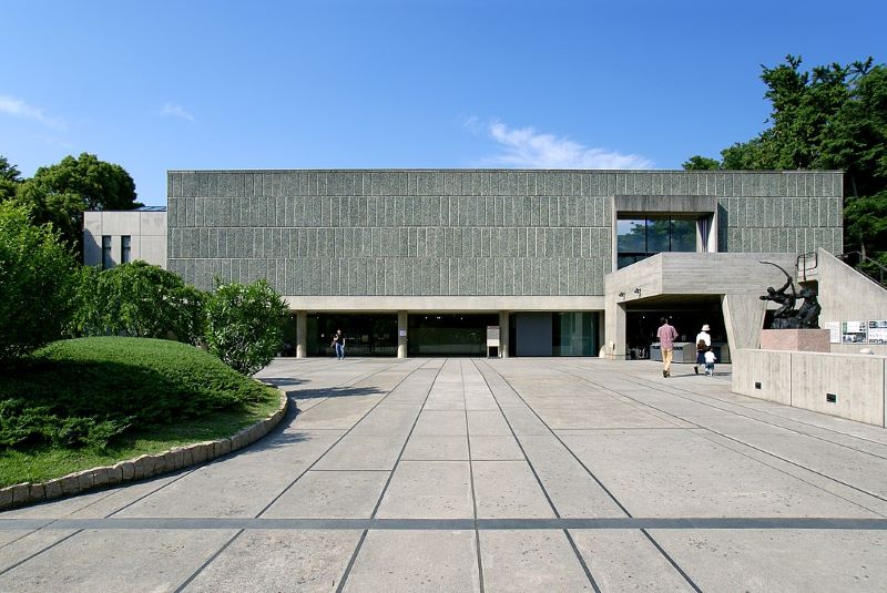 national-museum-of-western-art-tokyo