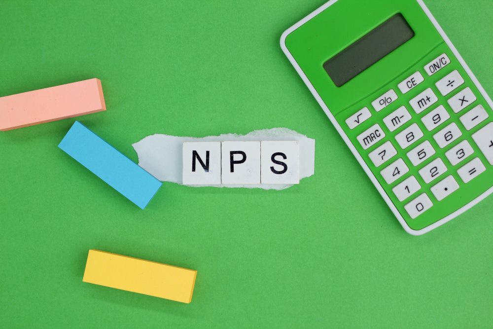 nps calculator