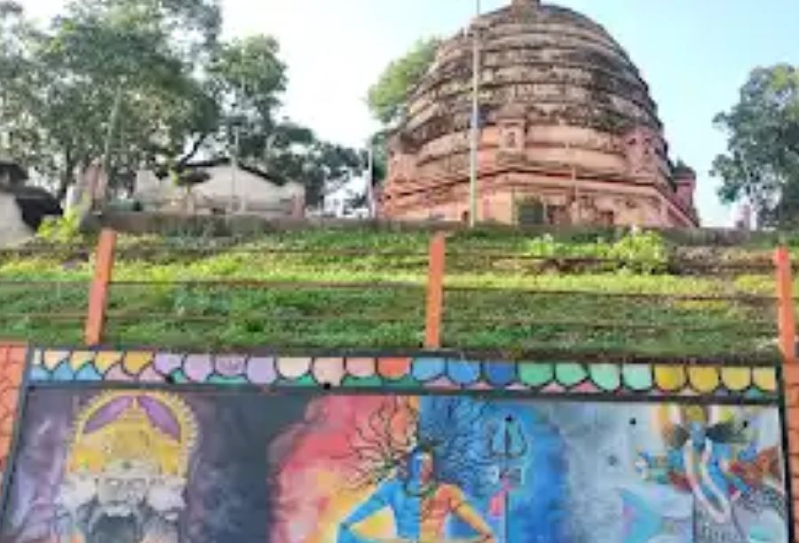 navagraha temple in guwahati