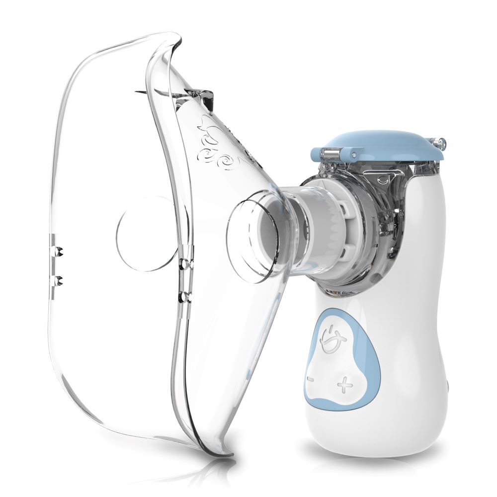 nebulizer-mask