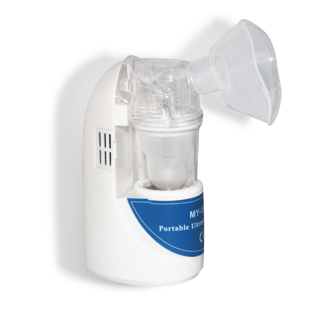 nebulizer