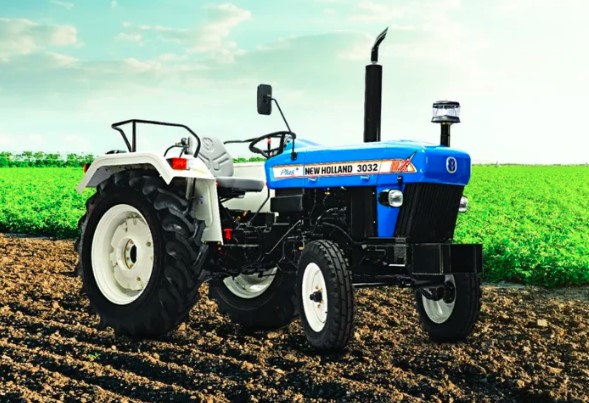 new holland 3032 nx