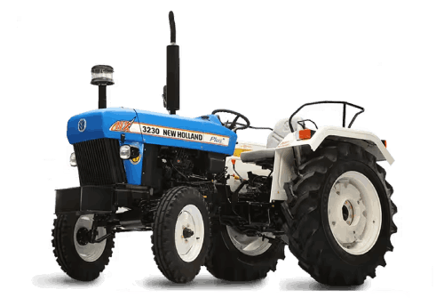 12 Best Mileage Tractors in India in 2024 with Price & Specs