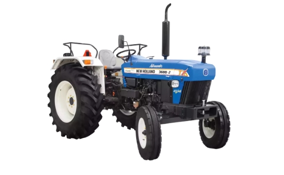 New Holland 3600 2TX