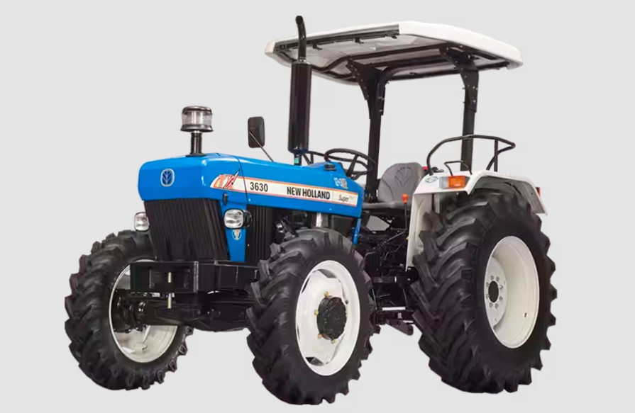 new holland 3630 tx super plus