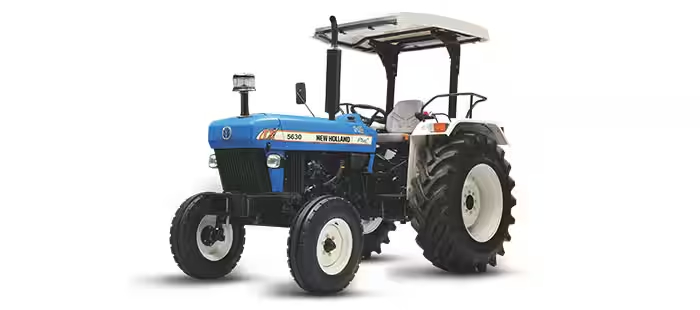 new holland 5630 tx plus