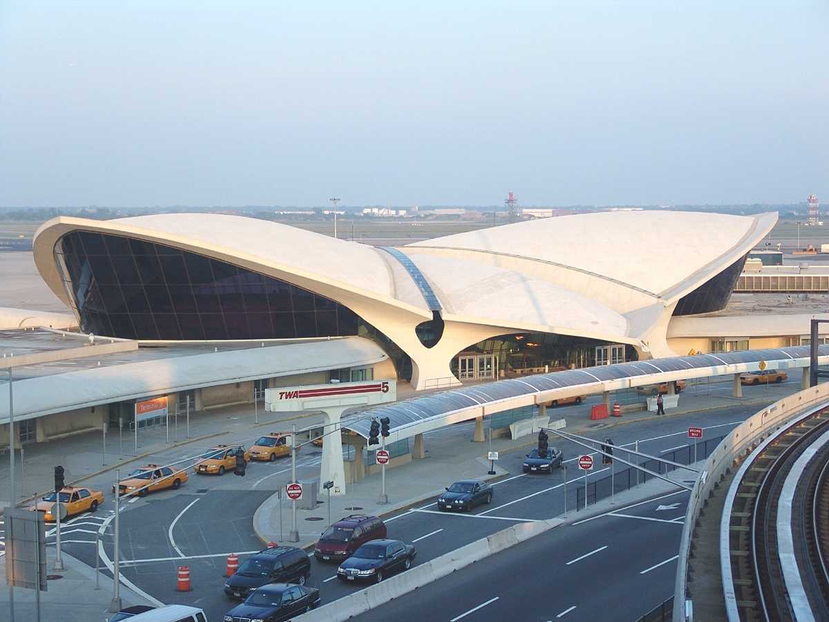 new york airport