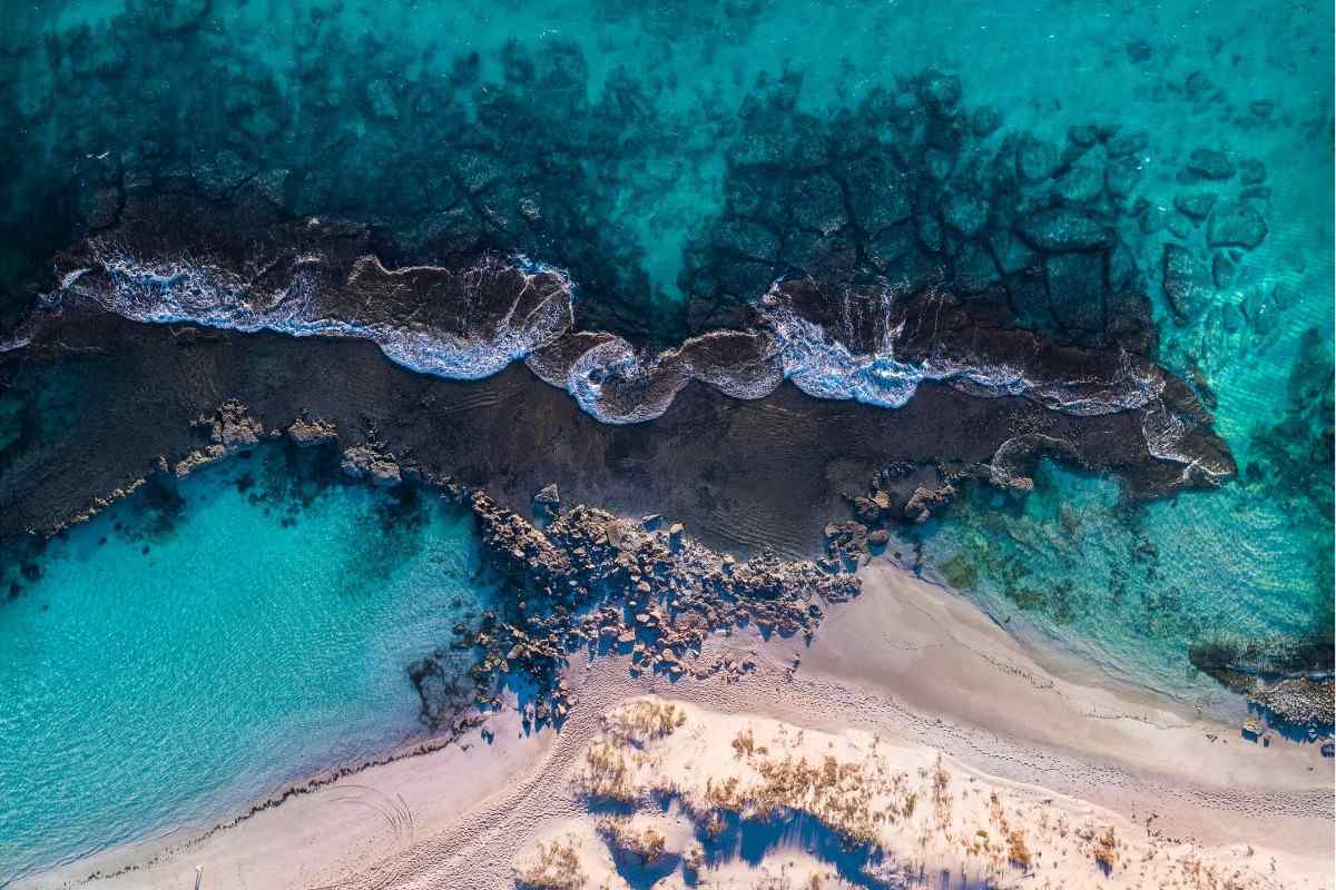 Ningaloo Coast 