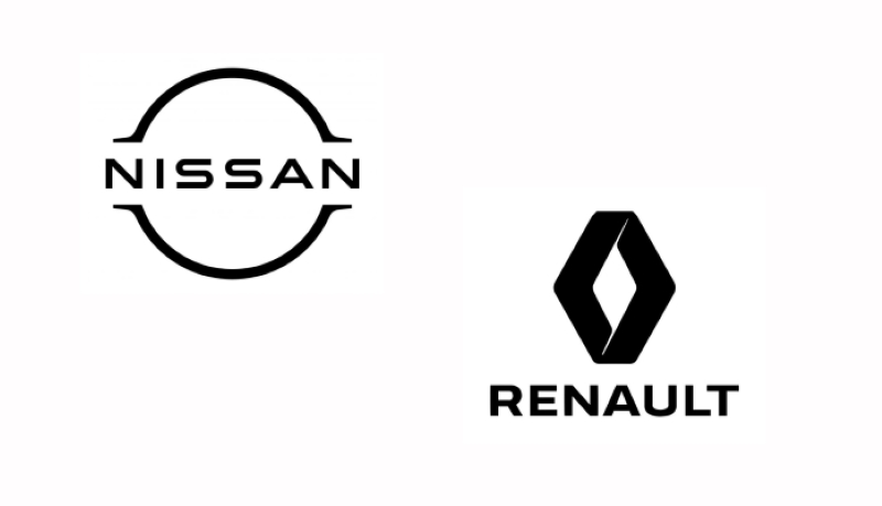 difference between nissan cars and renault cars