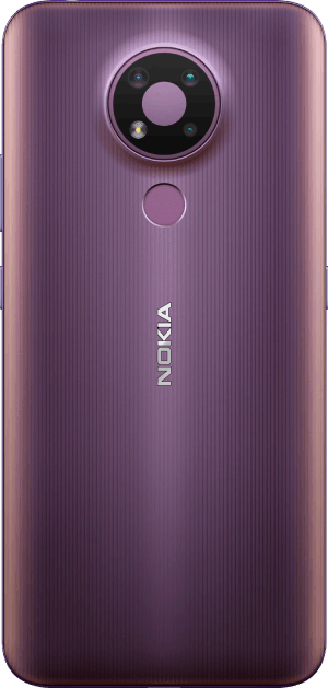 Nokia 3.4