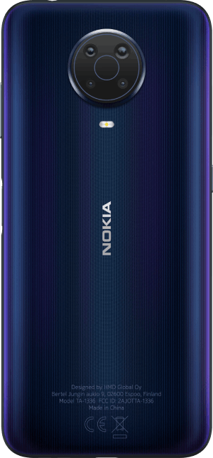 nokia g20