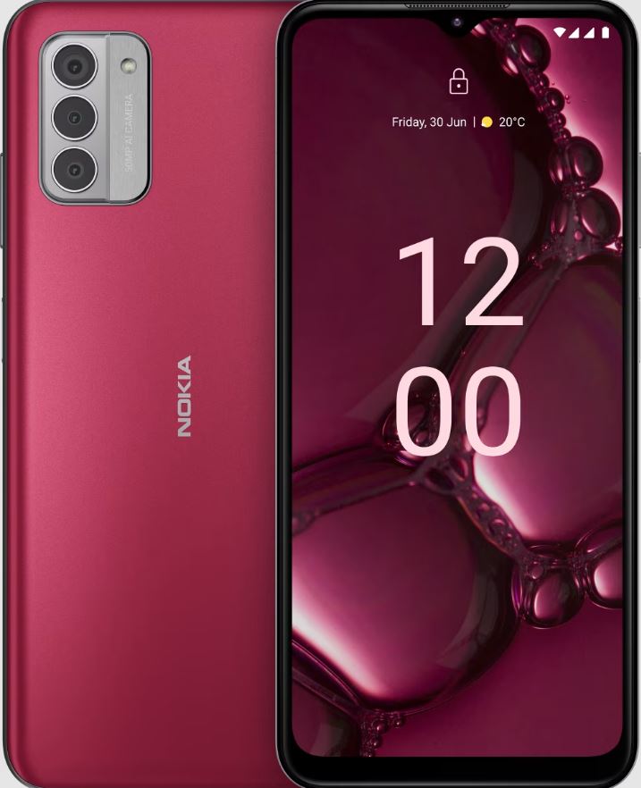 Nokia 8.3